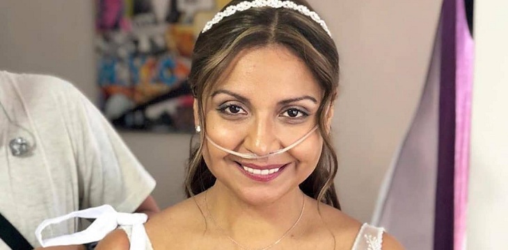 Novia de Contra Viento y Marea recibirá esperado trasplante: Pancho Saavedra hizo sensible petición