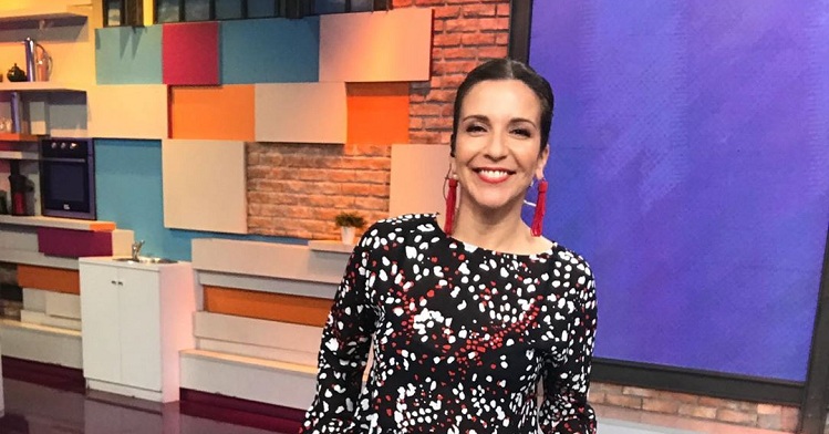 Terremoto en 'Mucho Gusto': Karla Constant renunció a Mega