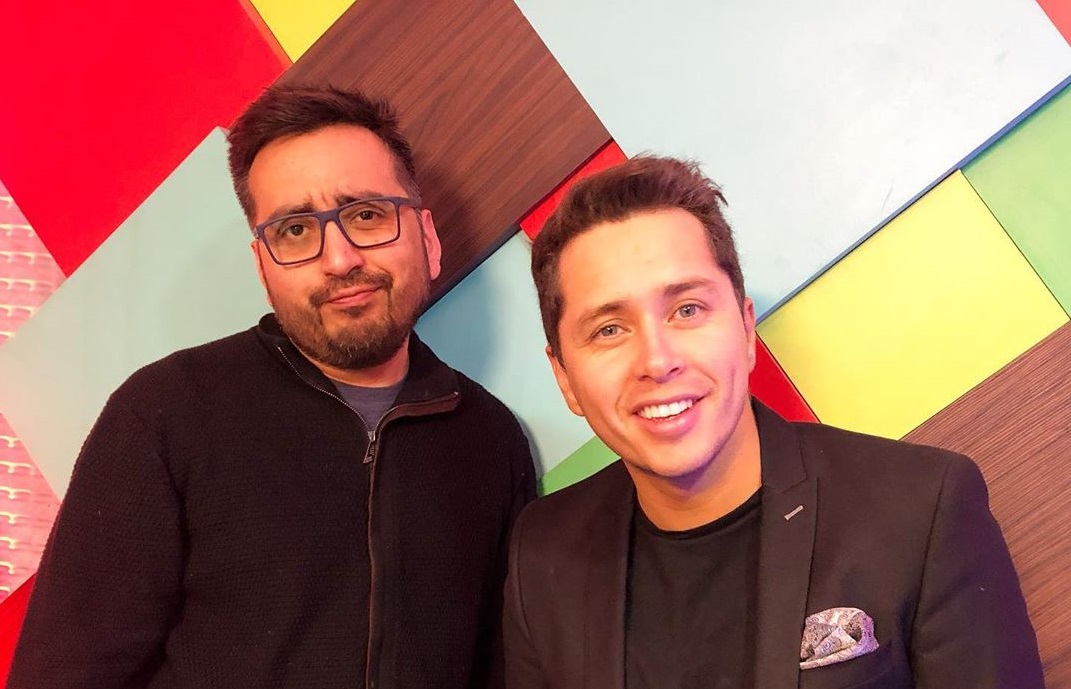 Mega anuncia salida de Karol Lucero de Radio Carolina 