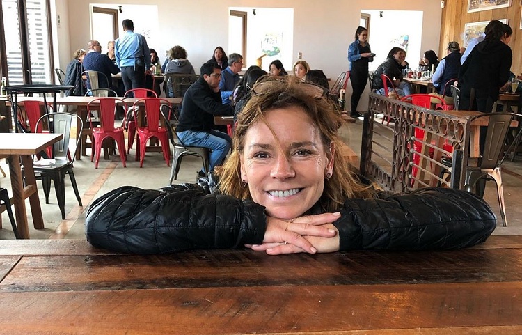 Kathy Salosny sobre su postura de no ser madre: 