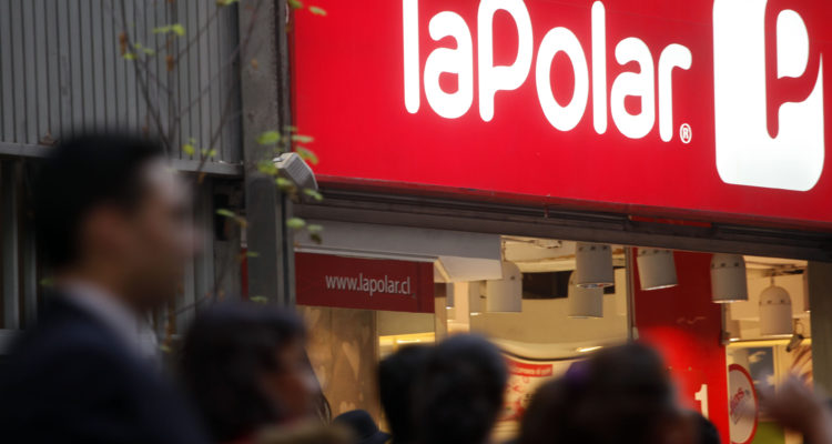 SII restituye $13.558 millones a La Polar luego que la empresa reportara utilidades falsas