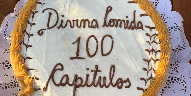 Capítulo 100 de La Divina Comida tendrá especial de chefs: conoce quiénes darán sus mejores recetas