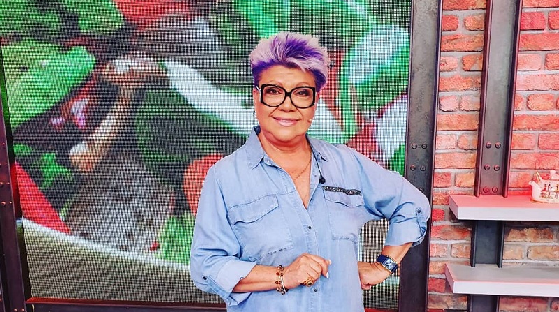 ¿Y Mucho Gusto? Patricia Maldonado prepara su regreso con nuevos proyectos en teatro y radio