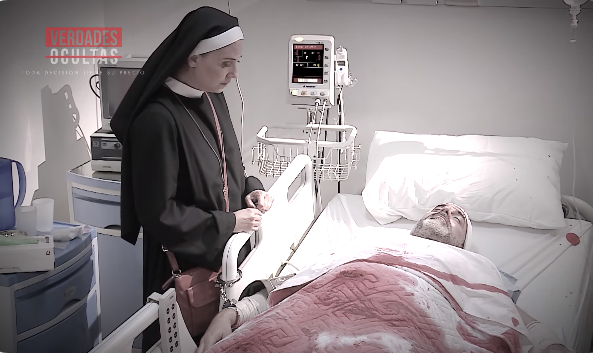 Leonardo Verdades Ocultas