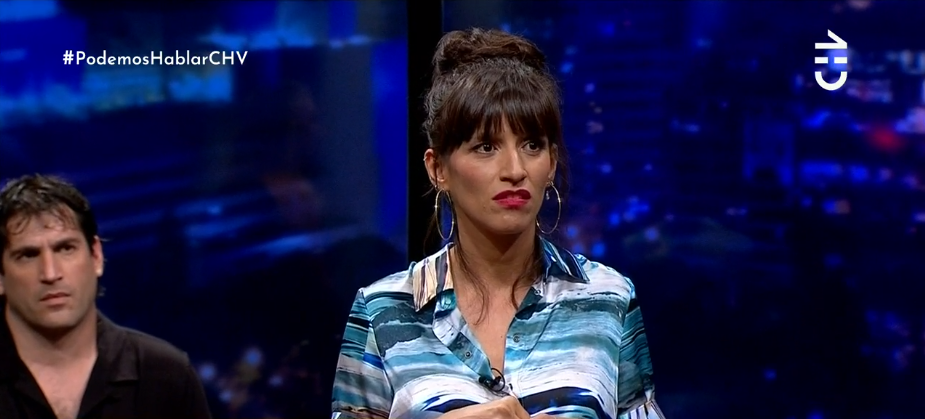 Lorena Capetillo relató en 'Podemos hablar' duro episodio de abuso que vivió: 