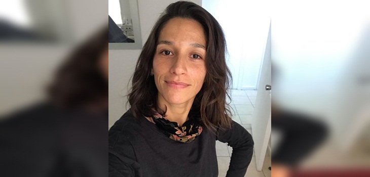 Lorena Capetillo compartió conmovedor mensaje a 5 años de la muerte de su madre