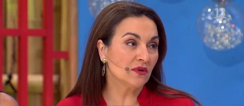 Lorene Prieto reveló episodio de abuso que vivió en teleserie: 