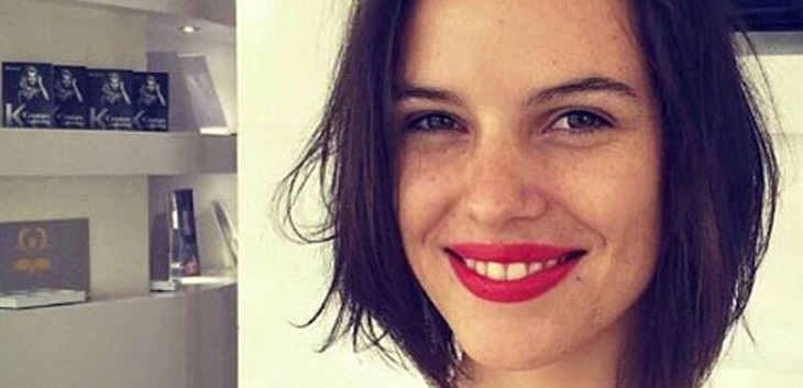 Luciana Echeverría y su aporte a la memoria sobre estallido social chileno: ya es un éxito de ventas