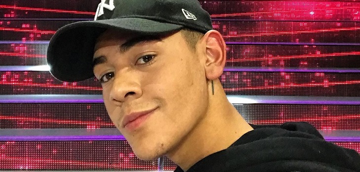 Luis David Zapata comentó actitud de cantantes durante final del 'Gran Rojo'