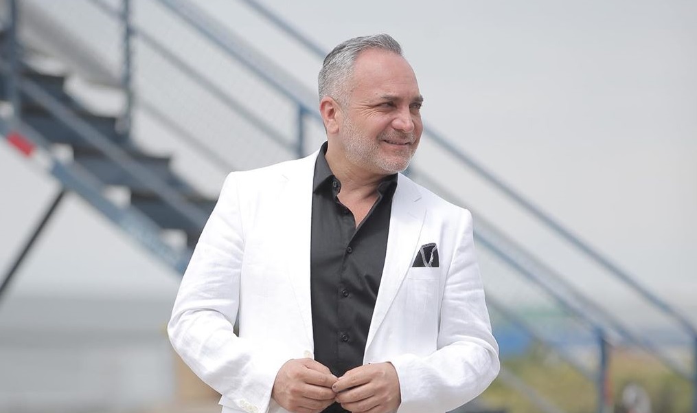 Luis Jara cumplirá su deseo: volverá a cantar en un escenario y lo hará en gala final de Gran Rojo