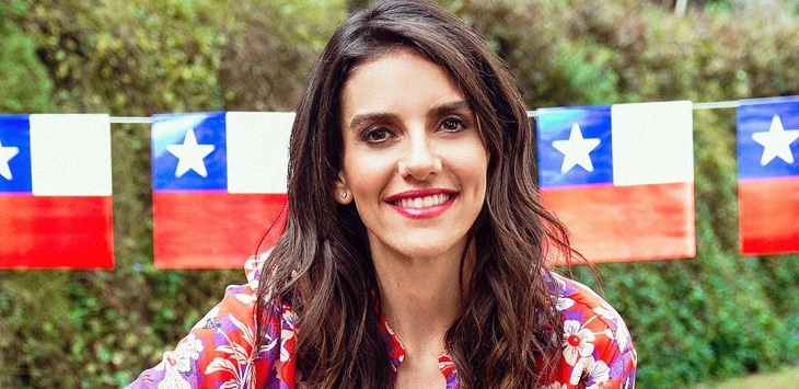 María Luisa Godoy e idea de repartir su sueldo entre trabajadores del matinal: 