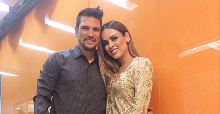 Mark González se sinceró sobre su futuro tras retirarse: 