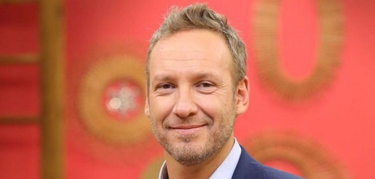 Aseguran que Martín Cárcamo deja 'Bienvenidos' por Viña 2020: Canal 13 ya tendría su reemplazante