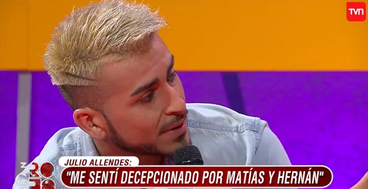 matias falcon gran rojo