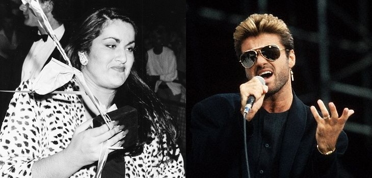 Hermana de George Michael fue hallada sin vida: murió exactamente tres años después que el cantante