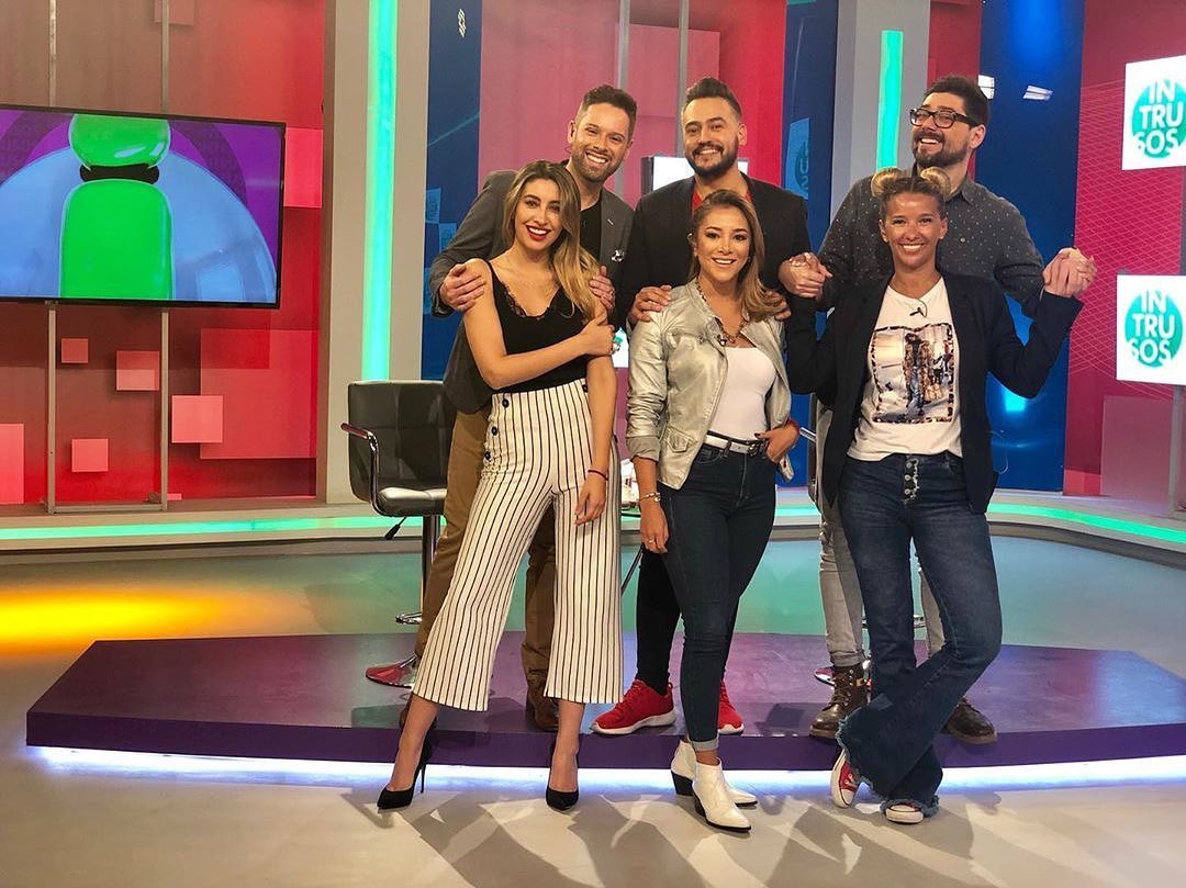 Michael Roldán | Instagram