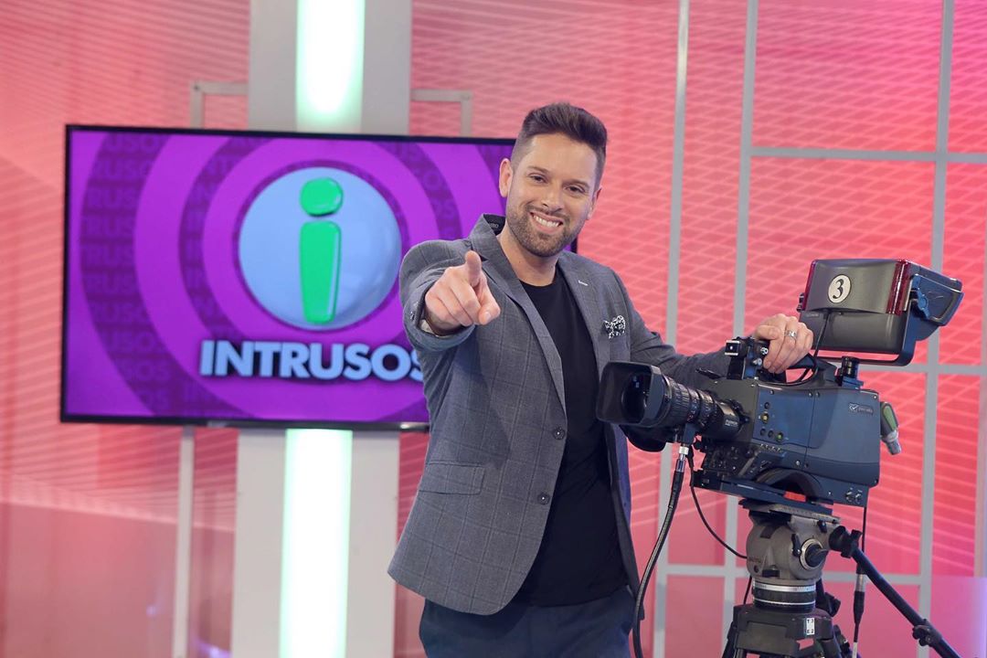 Michael Roldán | Instagram