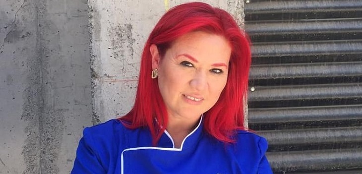 Michelle y su crítica a 'El Discípulo del Chef' tras final: incluyó reflexión sobre estallido social