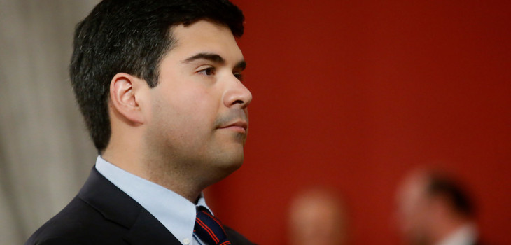 Ministro Isamit afirmó que es el momento de las soluciones y que 