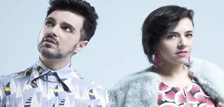 Durante su visita en Arica un integrante del grupo Miranda! fue apuñalado y robado por 2 sujetos