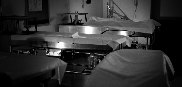 El bótox de la muerte: indagan inyecciones ofrecidas para preservar cadáveres en Hospital de Talca