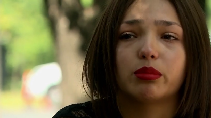 Historia de Morín en Contra viento y marea