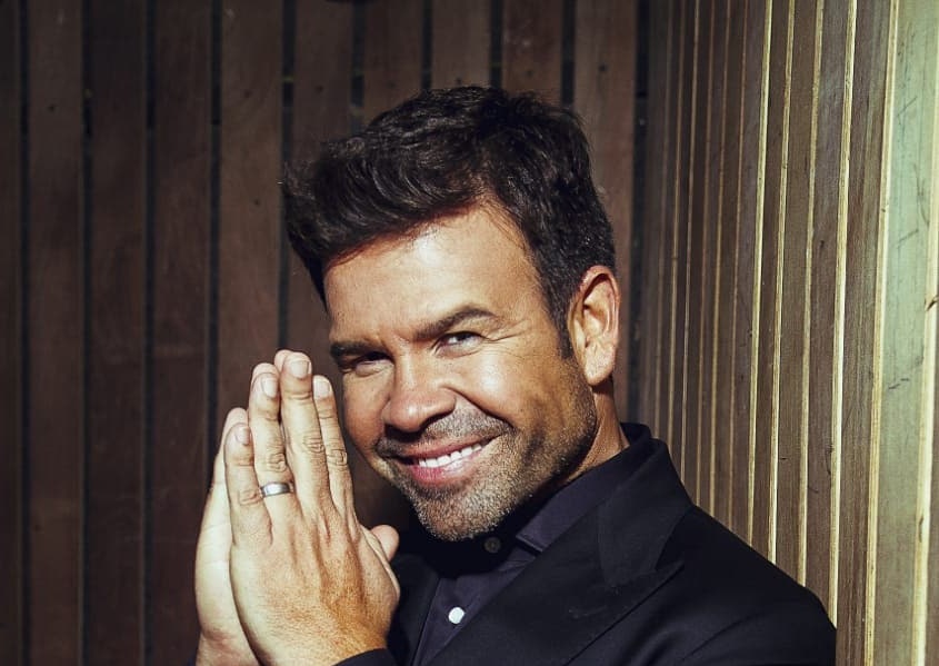 Nacho Gutiérrez explicó por qué decidió regresar a la conducción de Buenos días a todos