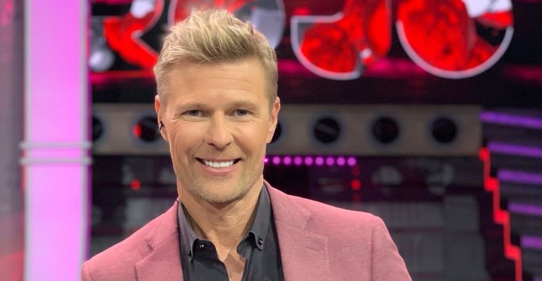 Neilas Katinas se tatuó tras final del Gran Rojo y reveló especial significado: proceso duró 3 horas