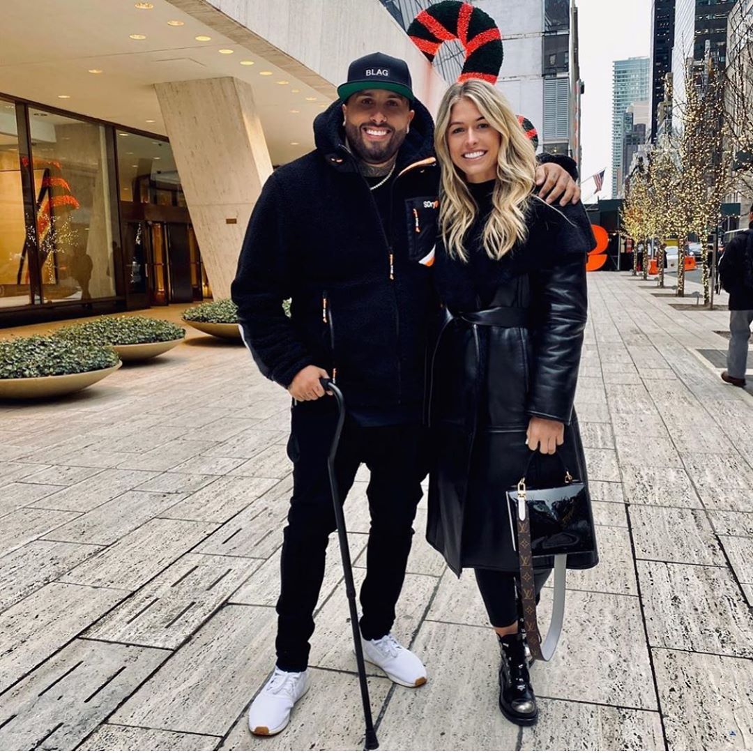 Nicky Jam | Instagram