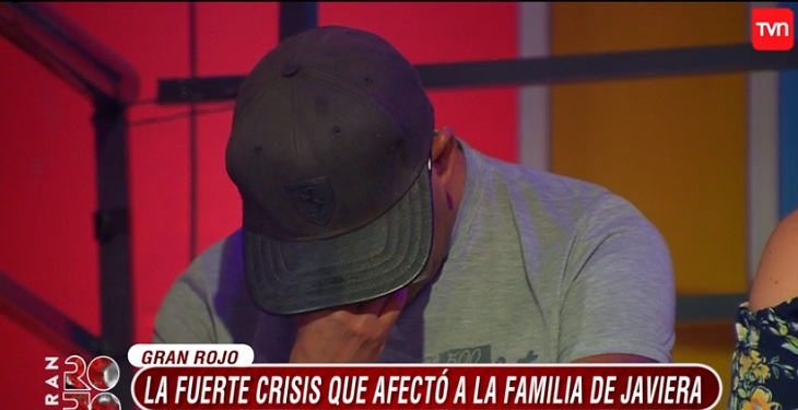 padre javiera flores