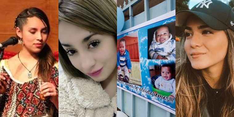 Los casos policiales que marcaron el año 2019: casi todos fueron protagonizados por mujeres