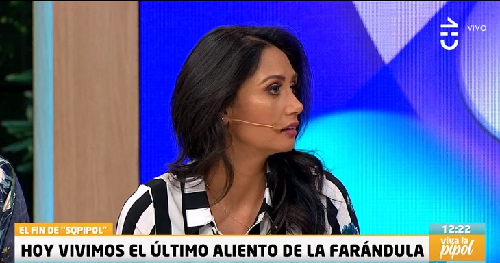 pamela diaz viva la pipol