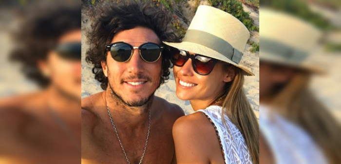 Filtran video que muestra a Pampita y Pico Mónaco gritándole a empleada por supuesto robo