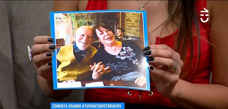 daniela castillo tu vida tu historia