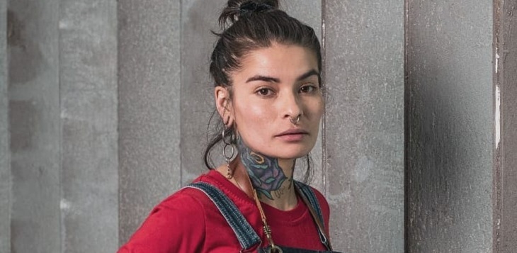 Finalista de 'El Discípulo del Chef' inició aplaudida campaña en ayuda de damnificados en Valparaíso