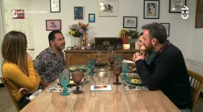 El mea culpa de Pedro Ruminot al recordar quiebre con Rodrigo Salinas