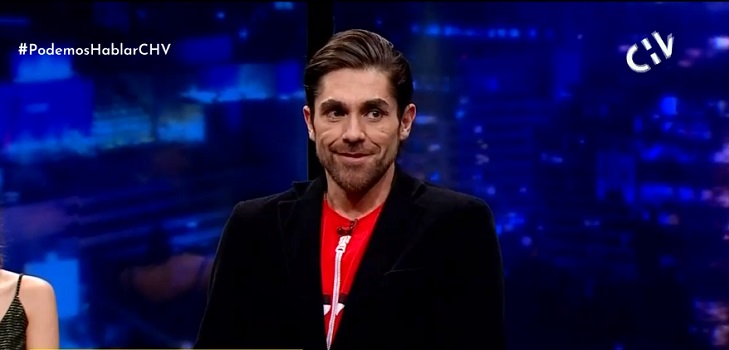 Pablo Vargas reveló experiencia de abuso sexual que vivió desde los 2 años: supo por una regresión