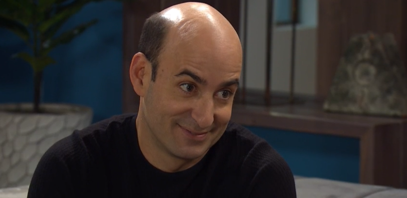 ¿Vuelve Samuel?: la foto del elenco de Verdades Ocultas que inició los rumores de un posible retorno