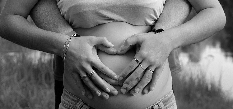 Madre después de los 40