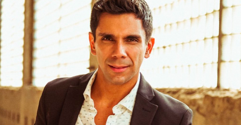 Juan Pablo Queraltó relató cómo fue su violenta encerrona: 