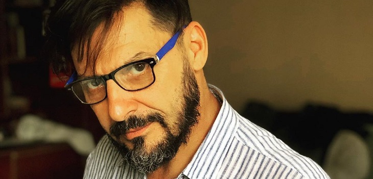 Rafael Cavada asume nuevo desafío profesional en Chilevisión: conducirá noticiero de la señal