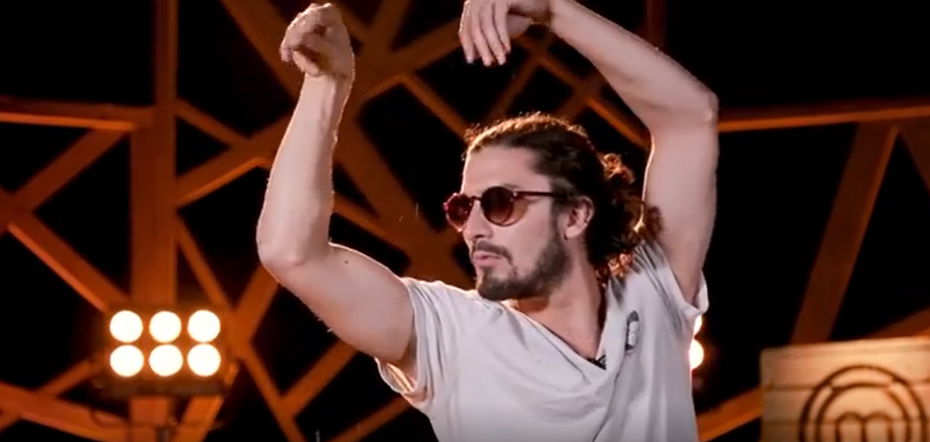 Se acabó la intriga: Canal 13 anunció a séptimo nuevo participante de 'MasterChef Celebrity'