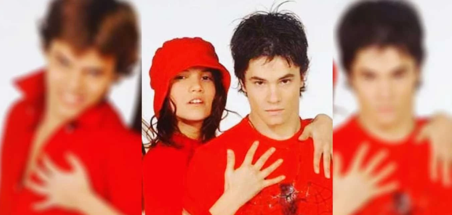 Camila Bordonaba: la protagonista de 