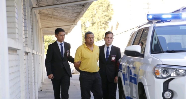 Hijo de Isabel Álvarez, víctima de femicidio: 