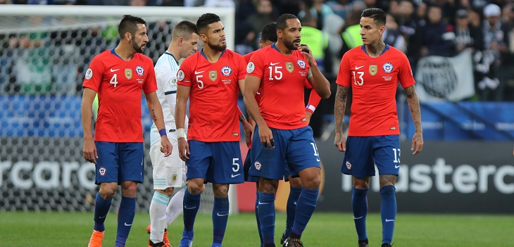 FIFA y Conmebol acuerdan aplazar para octubre inicio de Clasificatorias: fixture se mantiene