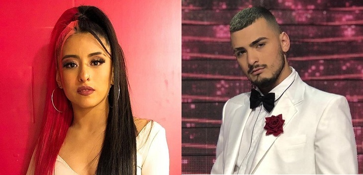 El noble gesto de Jazz Torres con Benja Durán que enamoró a los televidentes del 'Gran Rojo'