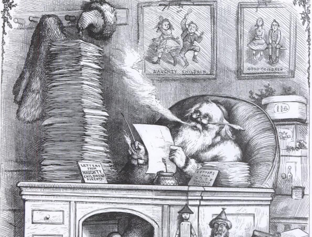 El origen de 7 tradiciones clásicas de Navidad