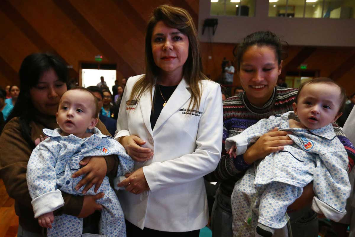 Impactante caso en Perú