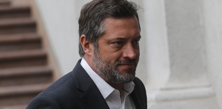 Ministro Sichel aclaró monto del bono anunciado por Piñera: será de $50 mil por carga familiar