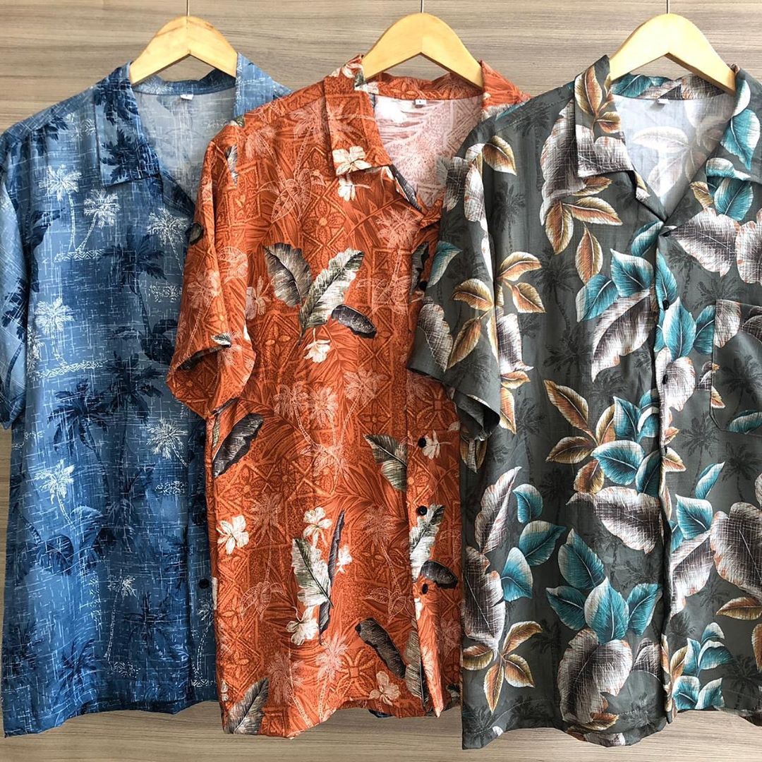 Sorte Tropical | Instagram